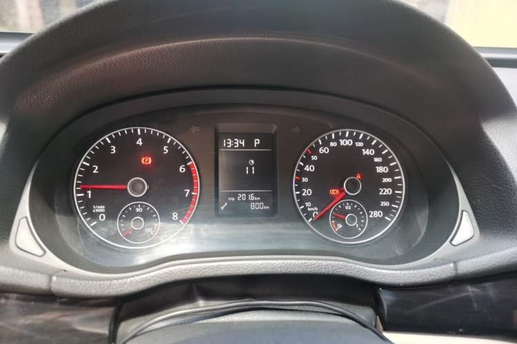 Used Volkswagen Passat 2013 1.8TSI DSG Prestige Edition