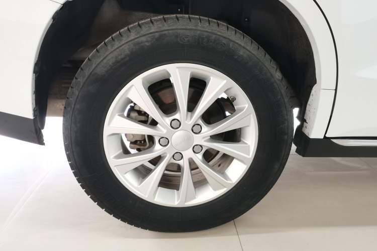 Used Haval M6 2021 PLUS 1.5T DCT Prestige Smart Connectivity Model
