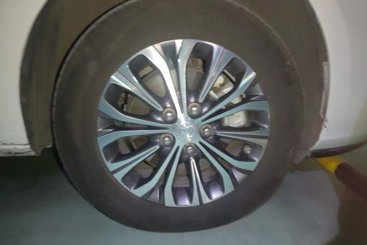 Used Buick GL8 2020 Land Business Class 652T Luxury Model