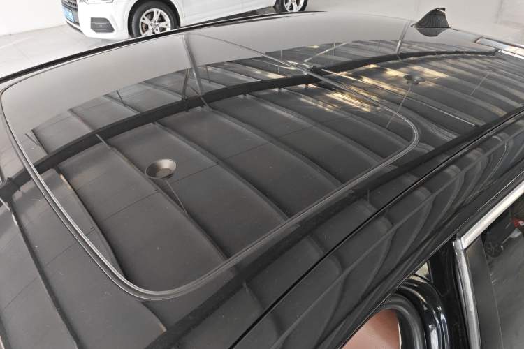 Used BMW 5 Series 2017 520Li Elegant Edition Roof