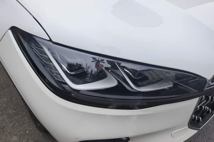 Used Lincoln Corsair 2023 2.0T Two-Wheel Drive Luxury Edition
