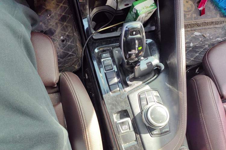 Used BMW X1 2020 sDrive20Li Premium Edition
