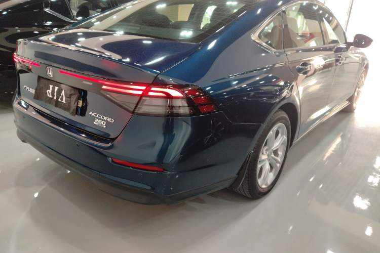 Used Honda Accord 2023 260TURBO Smart Enjoyment Version
