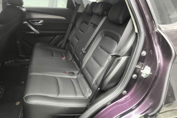 Used JETOUR X70 PLUS 2021 1.6T DCT Base 5-Seater
