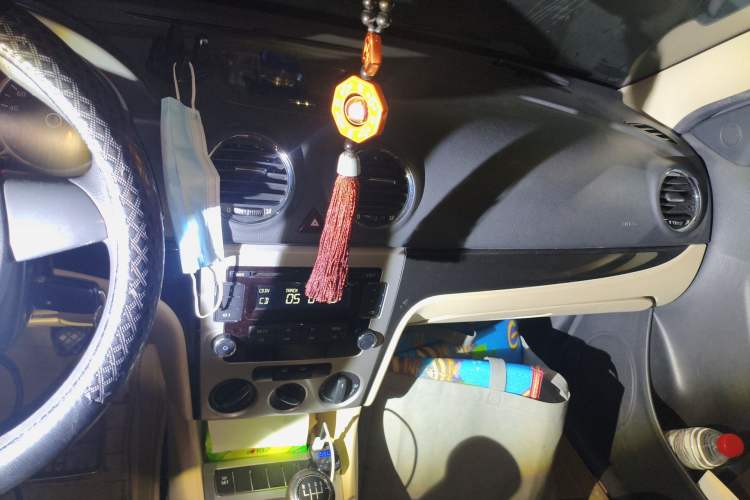 Used Volkswagen Lavida 2011 1.6L Manual - Premium Edition