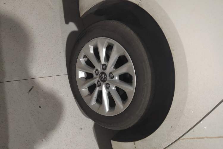 Used Toyota Corolla 2021 1.2T S-CVT Elite PLUS Edition Right Rear Wheel Hub