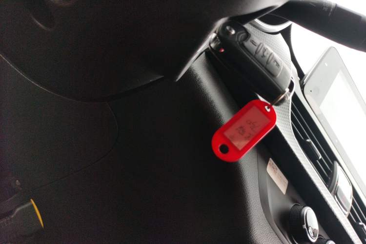 Used Baojun 730 2019 1.5T CVT Fashion Model 7 Seats China V Emission Standard
