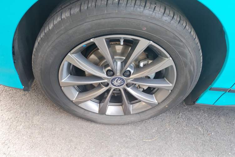 Used BYD Qin L 2025 EV 545KM Beyond Version
