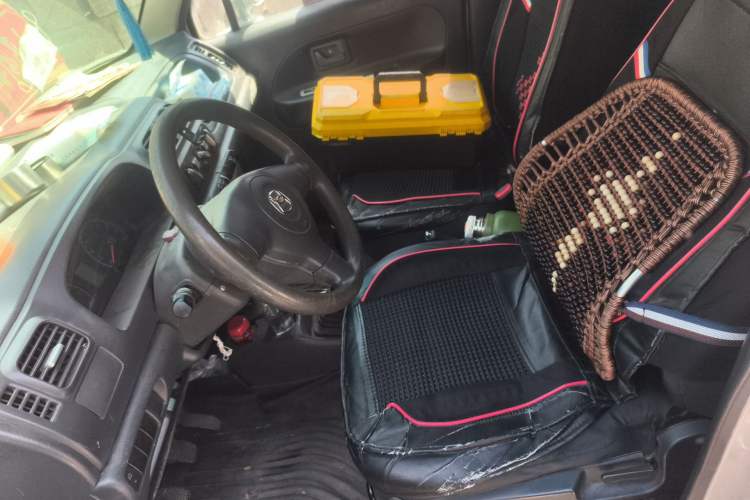 Used Suzuki Wagon R 2016 1.4L Manual Value Model
