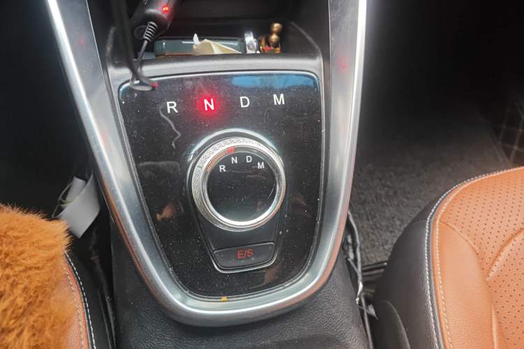 Used Baojun 510 2019 1.5L Automatic Premium Version National V
