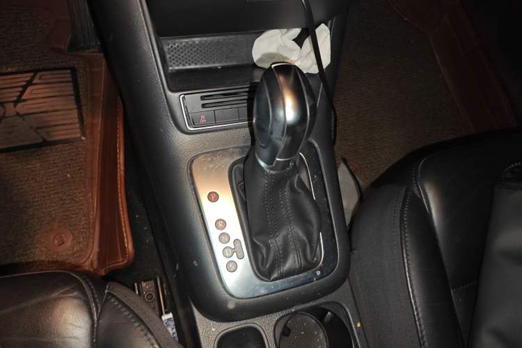 Used Volkswagen Tiguan 2015 1.8TSI Automatic Two-Wheel Drive Comfort Edition
