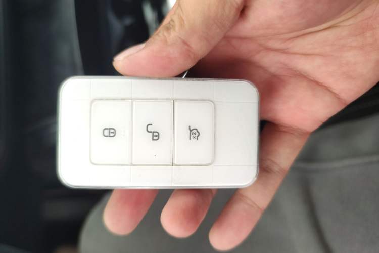 Used BYD Qin Pro New Energy 2018 EV500 Smart Connect Elite Model
