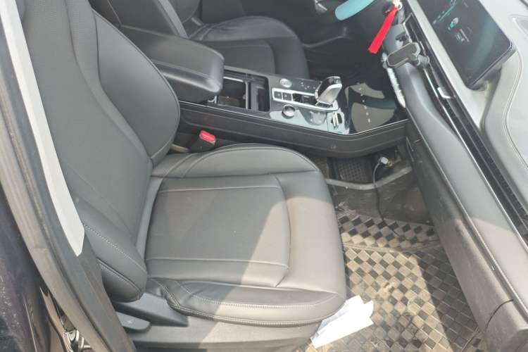 Used Chery Tiggo 8 PLUS 2021 290TGDI DCT Haoting Edition
