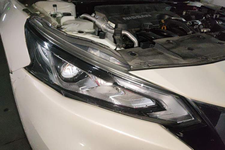 Used Nissan Teana 2021 2.0L XL Comfort Edition
