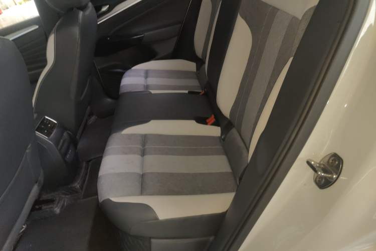 Used Volkswagen ID.4 CROZZ 2024 Pure Edition Limited Edition