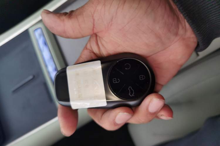 Used EXEED Star Era ES 2024 Max Long-Range Version