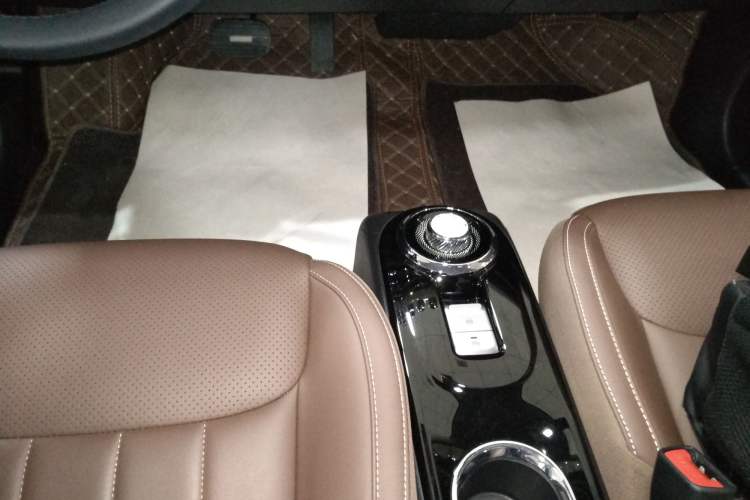 Used Wuling Bingo 2024 410 km Lingxi Deluxe Edition