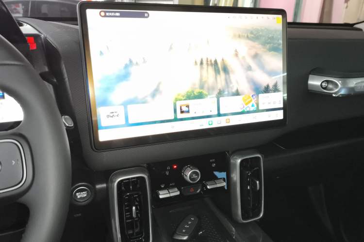 Used Haval DARGO 2026 Model 1.5T DCT Border Collie Edition
