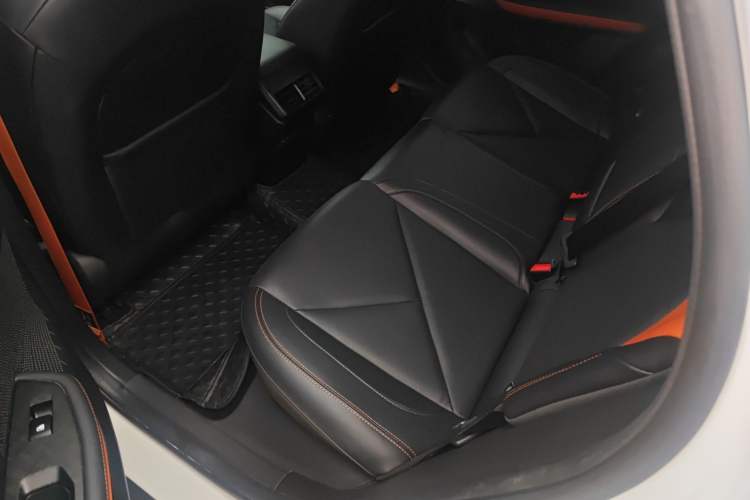 Used CHANGAN UNI-V 2022 1.5T Prestige Version
