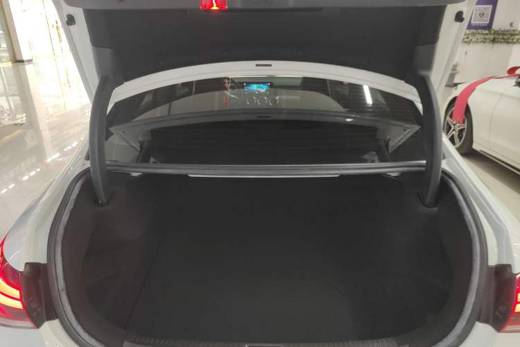 Used Mercedes-Benz A-Class 2020 Restyled A 200 L Sport Sedan Dynamic Version