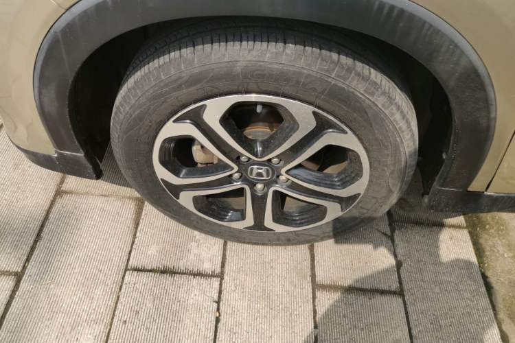 Used Honda XR-V 2017 1.8L EXi CVT Comfort Version Left Front Wheel Hub