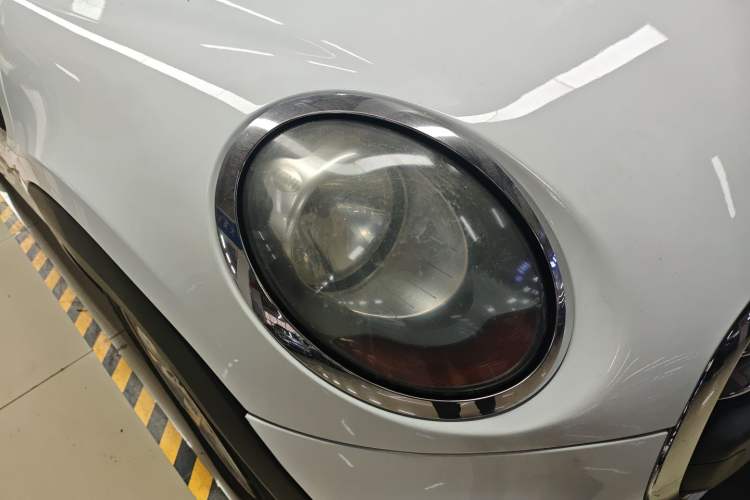 Used MINI 2015 1.2T ONE Five-Door Edition