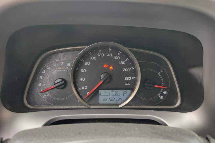 Used Toyota RAV4 2019 2.0L CVT Two-Wheel Drive Pioneer Edition China V Standard