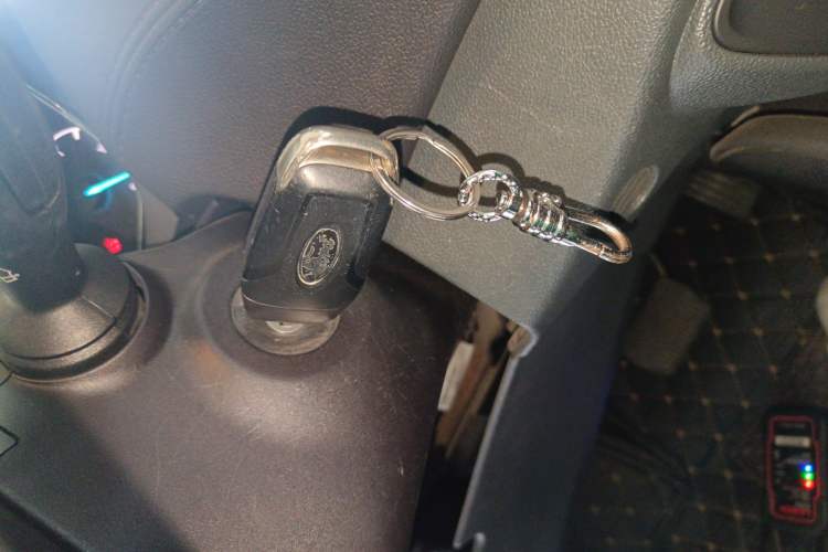 Used Ford Escort 2015 1.5L Automatic Fashion Model