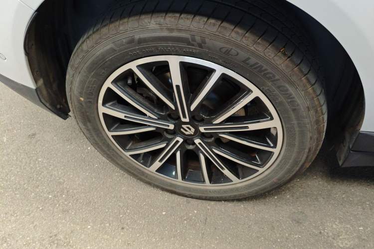 Used Leapmotor B10 2025 510 Joyful Edition
