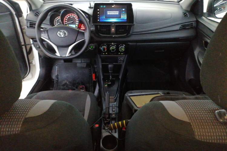 Used Toyota Vios 2022 1.5L 20th Anniversary Edition