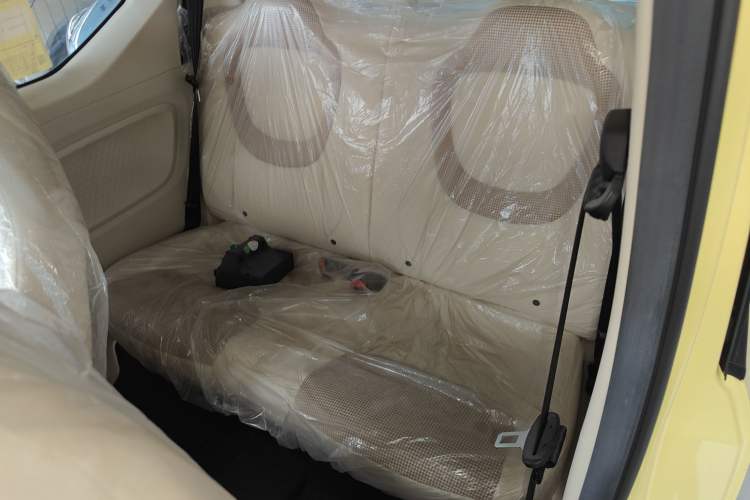 Used Wuling Hongguang MINIEV 2024 3rd Generation 170 km
