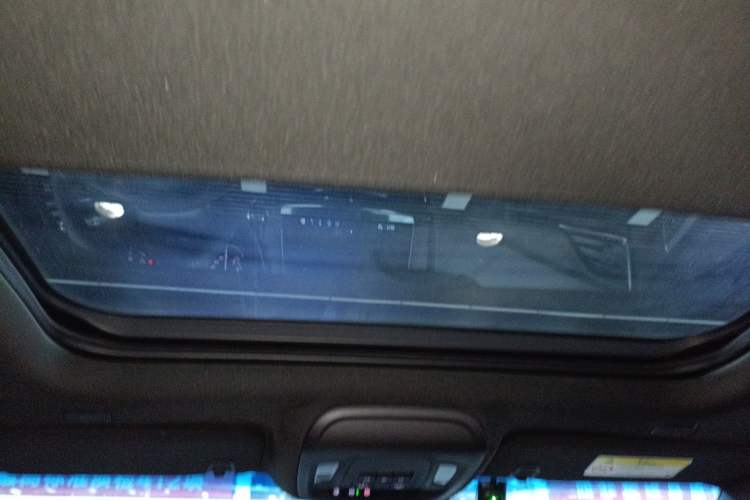 Used Cadillac CT5 2022 28T Luxury Version (Standard Edition)
