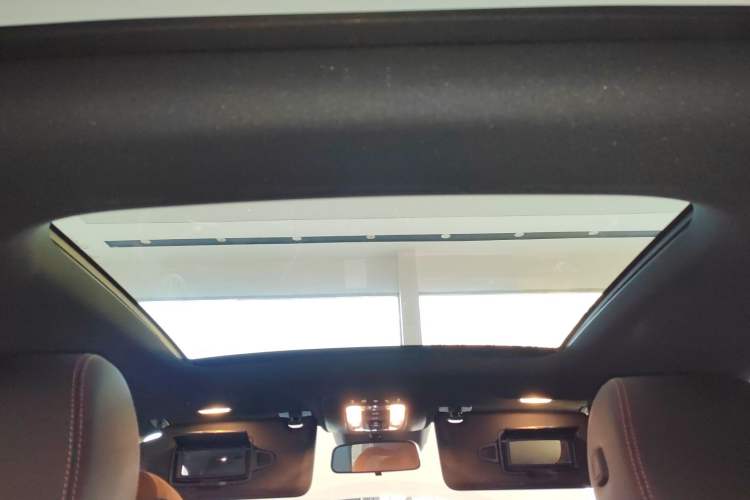 Used Mercedes-Benz A-Class 2024 A 200 L Fashion Model
