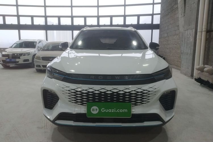 Used Roewe Longmao 2022 1.5L Dynamic Cat Edition