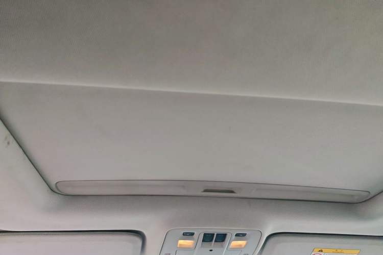 Used Chevrolet Malibu 2014 2.0L Automatic Luxury Edition
