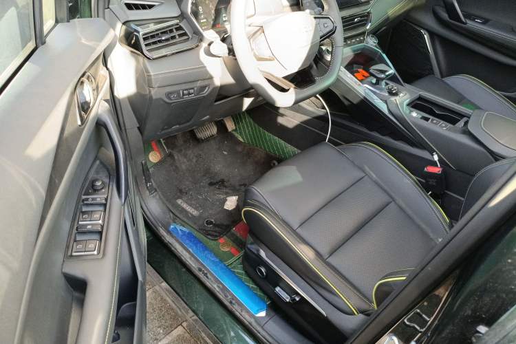 Used Lynk & Co 06 2023 Remix 1.5T Hero