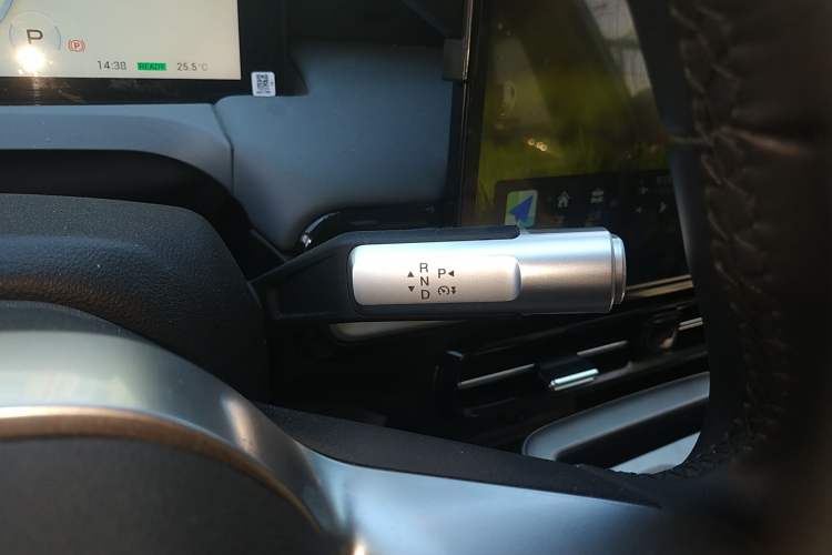 Used AION Y 2023 Plus 510 Enjoy Edition