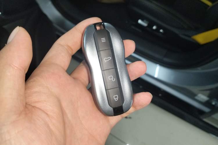 Used Xiaomi Auto SU7 Ultra 2025 Ultra Model