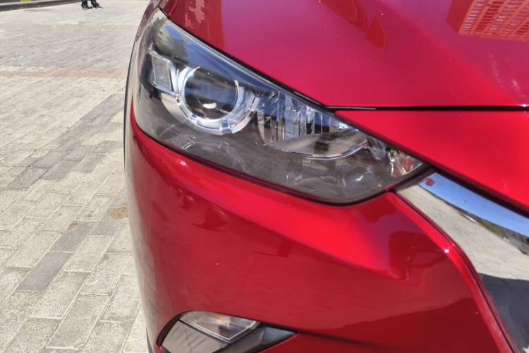 Used Mazda CX-3 2018 2.0L Automatic Prestige Edition
