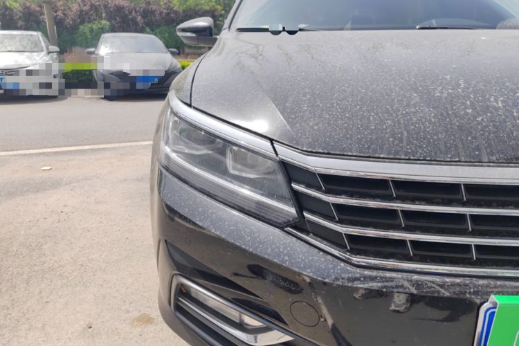 Used Volkswagen Passat 2017 330TSI DSG Luxury Edition