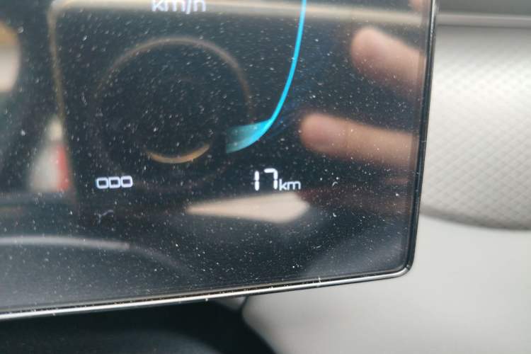 Used BYD Qin PLUS 
