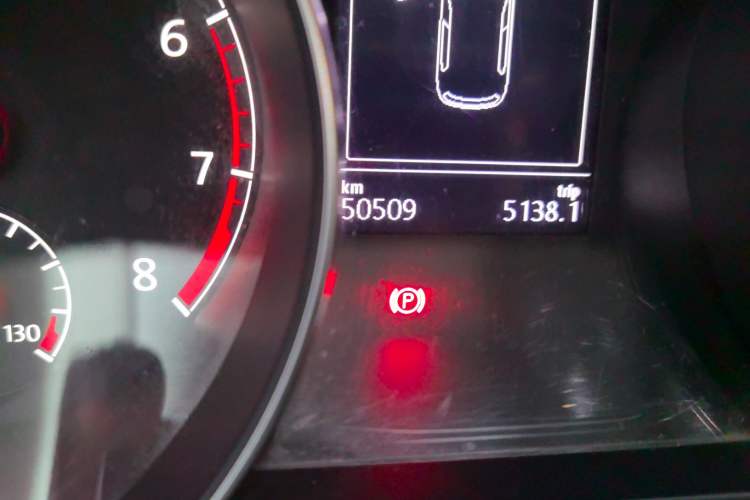 Used Volkswagen Golf Sportsvan 2018 280TSI Automatic Luxury Model