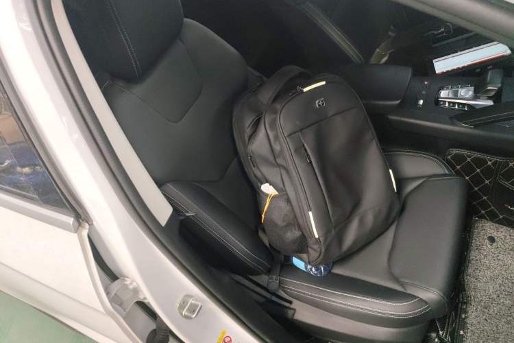 Used BYD Song Pro 2019 1.5T Automatic Luxury Model
