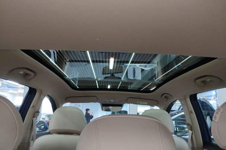 Used Hima H5 2025 Model Range-Extending Max
