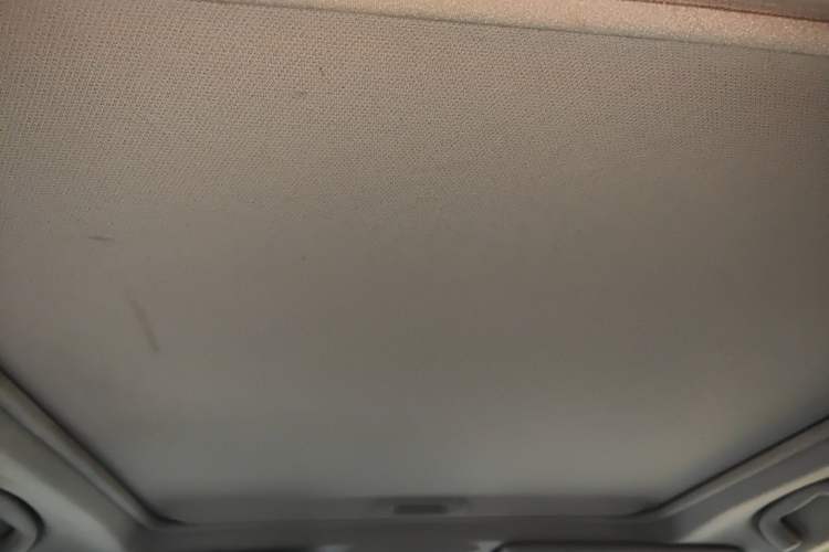 Used Subaru Forester 2018 2.0i Fashion Navigation Edition Headliner