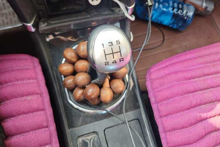 Used Zotye Z300 2014 1.5L Value Edition Manual Elite Model