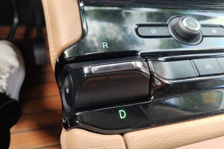 Used Nio ES8 2018 355 km Base Version 7-Seater Edition
