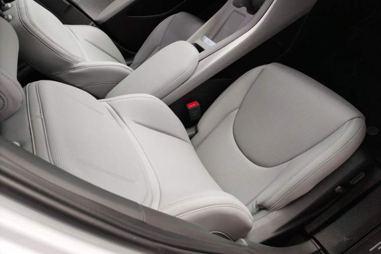 Used XPeng MONA M03 2024 620 with Ultra-Long Range
