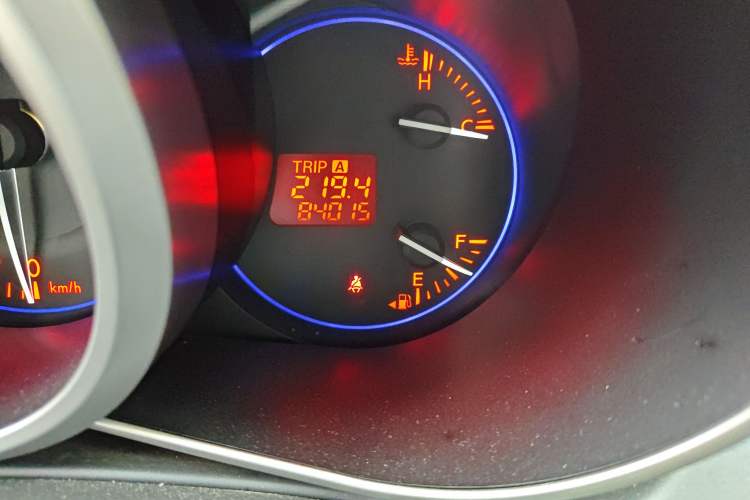 Used Mazda CX-7 2011 2.5L Luxury Edition