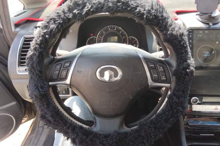 Used Great Wall C50 2013 1.5T Manual Elite Edition